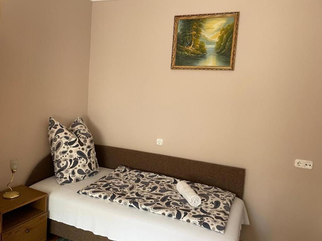 Lavender Apartment Siófok Exterior foto